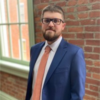 autoMHatic Financial Employee Jared Ray's profile photo