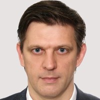 vebtech Employee Alexander Podkopaev's profile photo