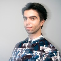 University of Toronto Psychology Employee Michael Pereira's profile photo