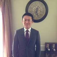 bitHeads, inc. Employee Jason Liang's profile photo