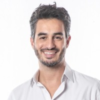 EREA Galpões Employee Leandro Bassoi's profile photo