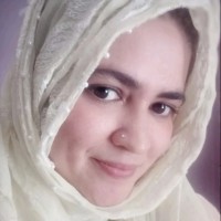 Parveen Yousaf Email