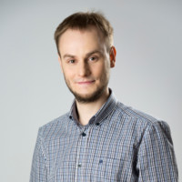 Kyrylo Kulakovskyi Email & Phone Number