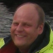 Hydroscand Norge Employee Øivind Nielsen's profile photo
