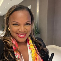 The George Washington University Law School Employee Kristin Johnson's profile photo