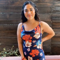 Ideal Linen Employee Damaris Martinez's profile photo