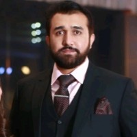 MCB Islamic Bank Employee Muhammad Kyani's profile photo