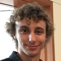 Odeh Engineers Employee Jonathan Goodman's profile photo