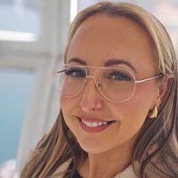 Togetherall Employee Emily Bromiley's profile photo