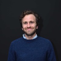 Lendable Marketplace Employee Daniel Goldfarb's profile photo