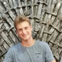 Figma Employee Branko Vidovic's profile photo