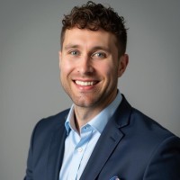 AppVault Employee Alex Palmatier's profile photo