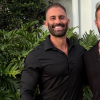 Morris Property Group Employee Gabriel Steiner's profile photo
