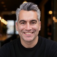 Paramount Employee Chris Groll's profile photo