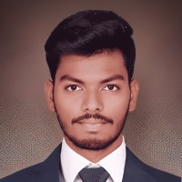 Apollo Hospitals Enterprises Limited Employee Karthik J's profile photo