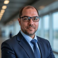 SOLVVision AG Employee Sumeet Bhatia's profile photo