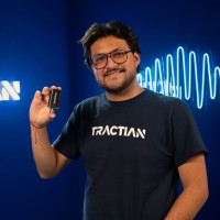 TRACTIAN 𝗠𝗫 Employee Luis Enrique Herrera Alquicira's profile photo