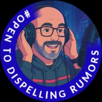 Amazon Web Services (AWS) Employee Ron Melanson's profile photo