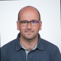 Luxplan Employee Sylvain Pfaff's profile photo