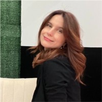 Anna Yudin