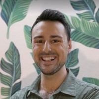 Infinite Monkeys LLC Employee Luke Schaefer's profile photo