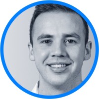 Komet Dental Employee Leo Maier's profile photo