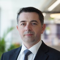 Mott MacDonald Employee Harry Norton's profile photo