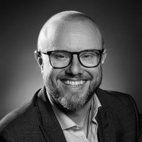 GoldenPass Employee Nicolas Zurcher's profile photo