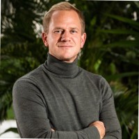 DPG Media België Employee Michiel Ameloot's profile photo