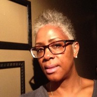 Indianapolis Public Schools Employee Tamara Hudson's profile photo