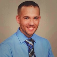 Commercial Electronics, Inc. Employee Ian Harvey's profile photo
