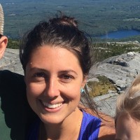 White Birch Educational Services, LLC Employee Andrea Richards's profile photo