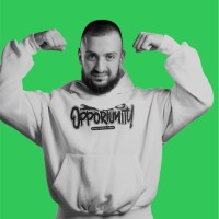 FlyRank.com Employee Mirza Asceric's profile photo
