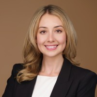 Ashley Becker Email