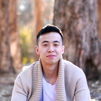 JPMorganChase Employee Alex Yi's profile photo