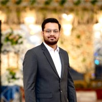 Numeer Shahzad Email