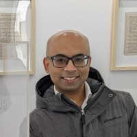 Labforge Inc. Employee Yassir Rizwan's profile photo