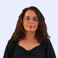 WEMET Employee Hannah Chaouat's profile photo