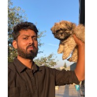 Vikram Jha Email