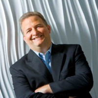 Delta Faucet Company Employee Charles McTargett's profile photo