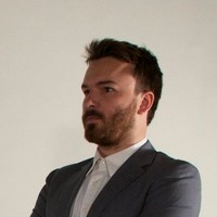 Pasadena Playhouse Employee Spencer Berry's profile photo