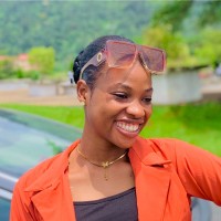 Modupe Olajide Email