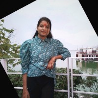 Amita Chaudhary Email