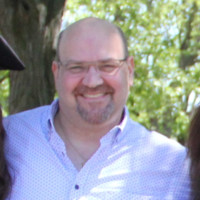 Keurig Dr Pepper Inc. Employee Peter Cappiello's profile photo