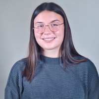 Doviris Employee Emma Thomas's profile photo