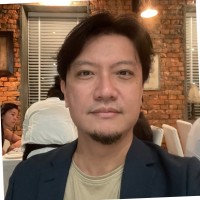 MacDermid Alpha Electronics Solutions Employee Marc Lin's profile photo
