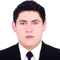 Eventrid Employee Jean Pierre Mauricio Terán Lozano's profile photo