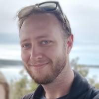 Tyler Cooke's profile photo