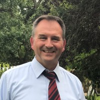 Michael Crompton Email