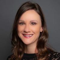 Charles River Community Health Employee Ashley Berry's profile photo